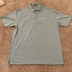 Peter Millar Greenbrier Classic Golf Polo men’s